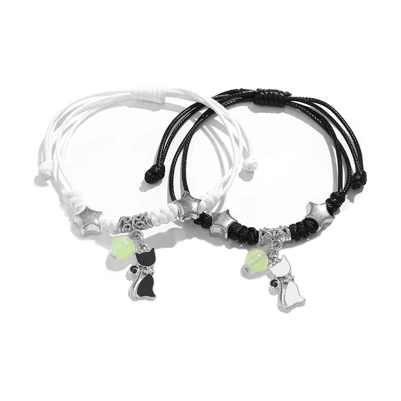 RINGLOVE Fabric Bracelets Unisex-1