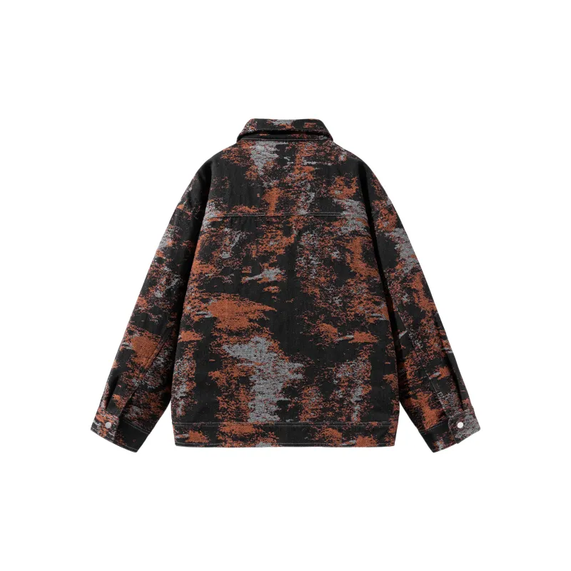 BOTH PLAY Jackets Unisex-5