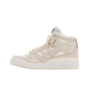 Forum Women's Adidas Mid 'Cloud White' Women's