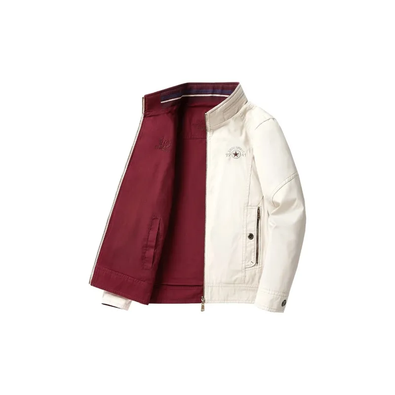 JEEP SPIRIT Jackets & Coats Men's-4