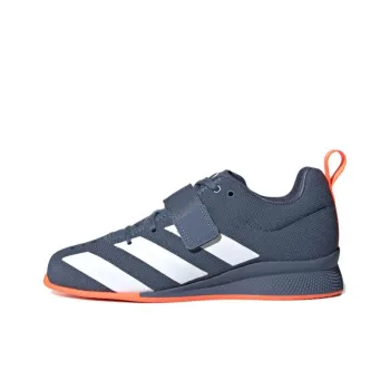 Adidas Adipower Weightlifting 2 'Tech Ink White' Women's