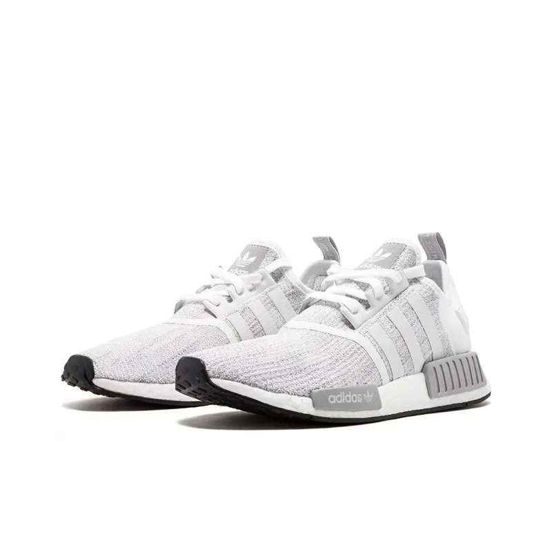 Adidas Nmd R1 Blizzard-2