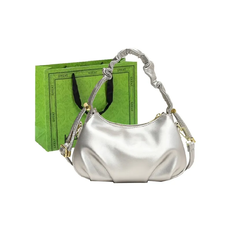 KARUISHA Pu Shoulder Bag Women's-4