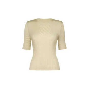 Issey Miyake Tops Women for Women