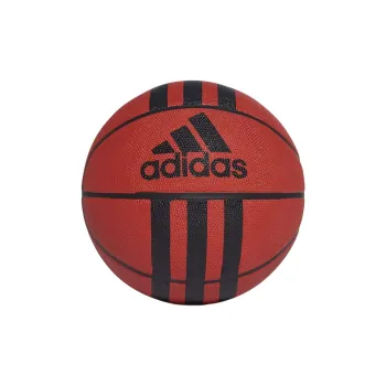 Adidas PU Basketball Red Brown Size 7 Training Unisex