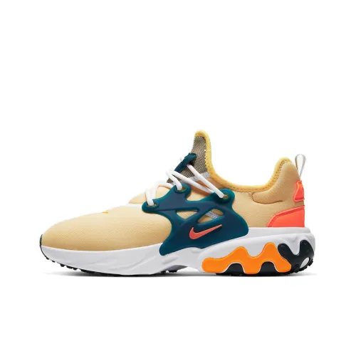 Nike React Presto Seahorse