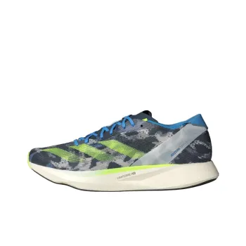 adidas Adizero Takumi Sen 10 White