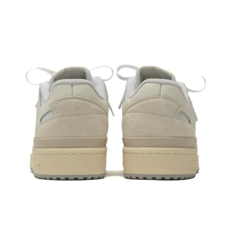 Forum Packer Shoes X Adidas Originals 84 Low 'Cocoa'-3