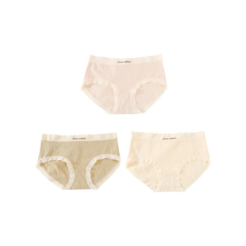 LoveEsteem Underpants Women's 3 Pack-5
