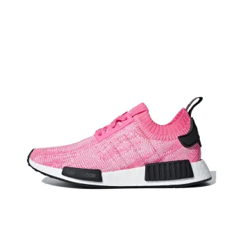 Adidas Originals Nmd R1 Solar Pink Women's