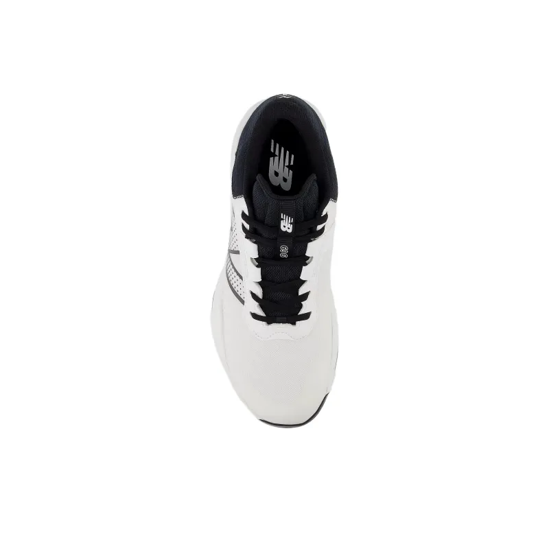 New Balance 696v6 White Black-3