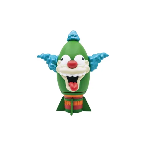 Mystery Boxes & Capsule Toys