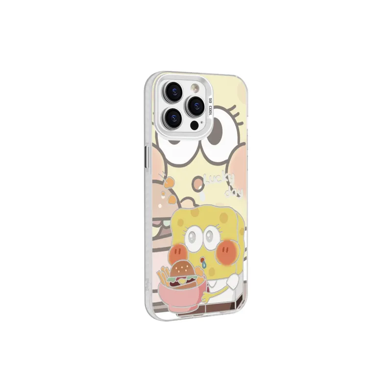 Ray chain Phone Cases-6