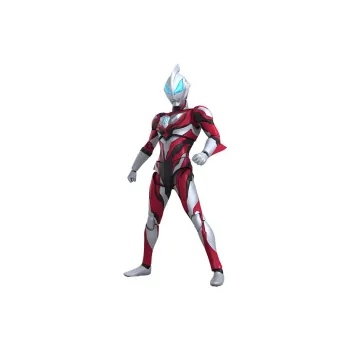 BANDAI Ultraman Geed Figure rise Standard Model Kits