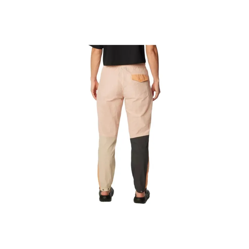 Columbia Riptide Riptide™ Retro Trousers Casual Pants Women's Gray Pinkish-1