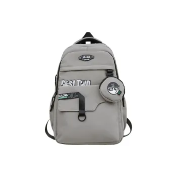 Venerable Brahma Backpacks
