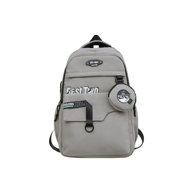 Venerable Brahma Backpacks-1