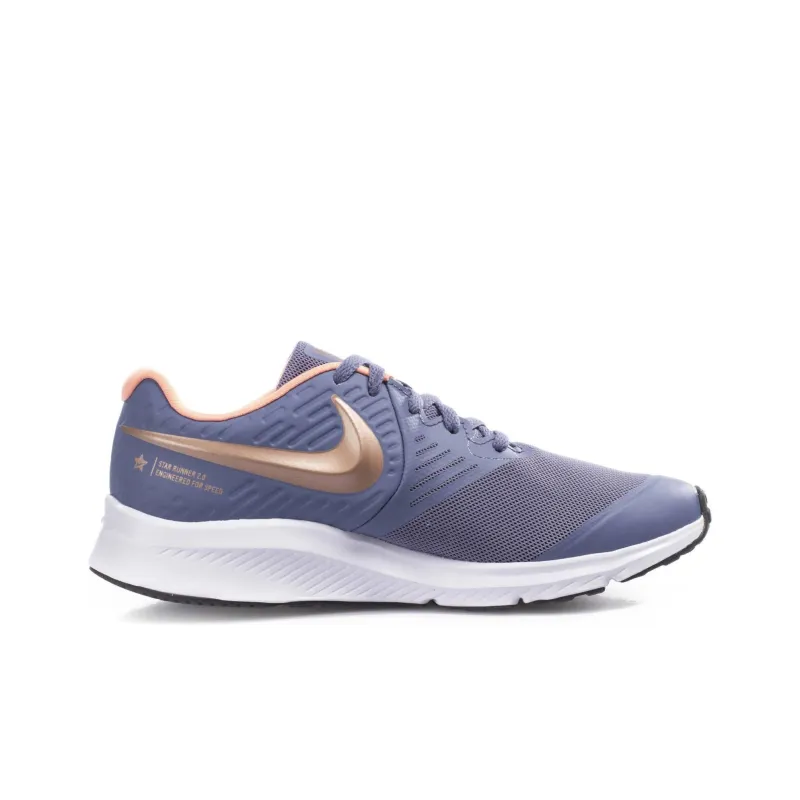 Nike Star Runner 2 Running Shoes GS-1