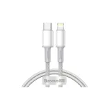 White[1m, 2 Pack]PD 20W Fast Charging