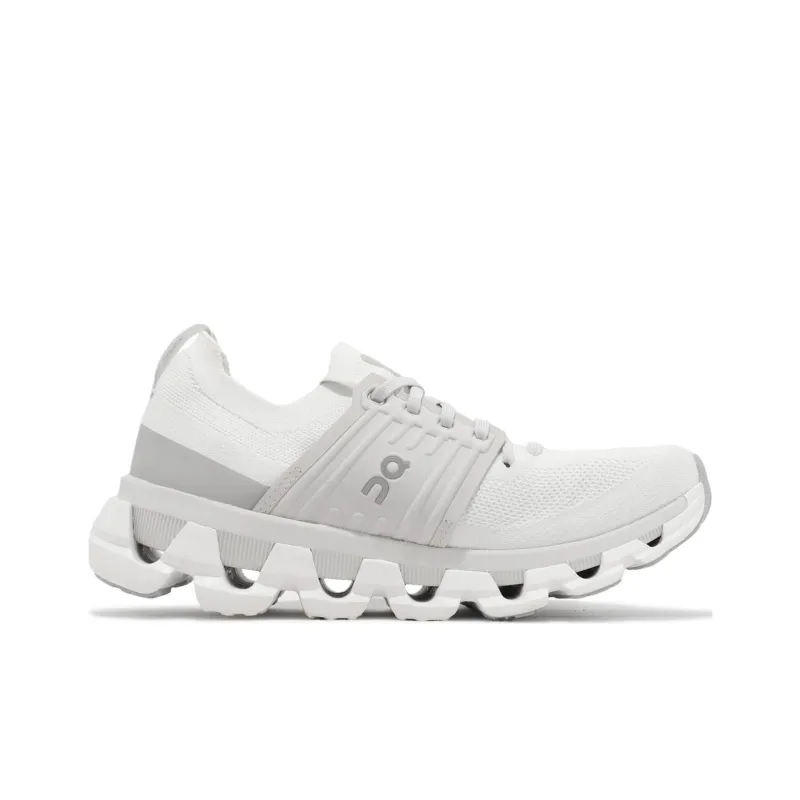 On Running Cloudswift 3 White Frost Women's-1