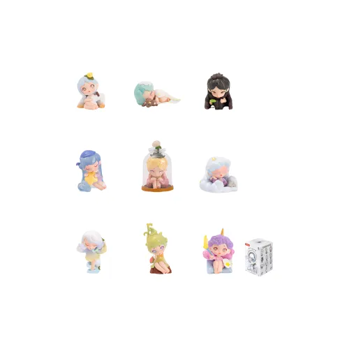 TOYCITY 블라인드 박스