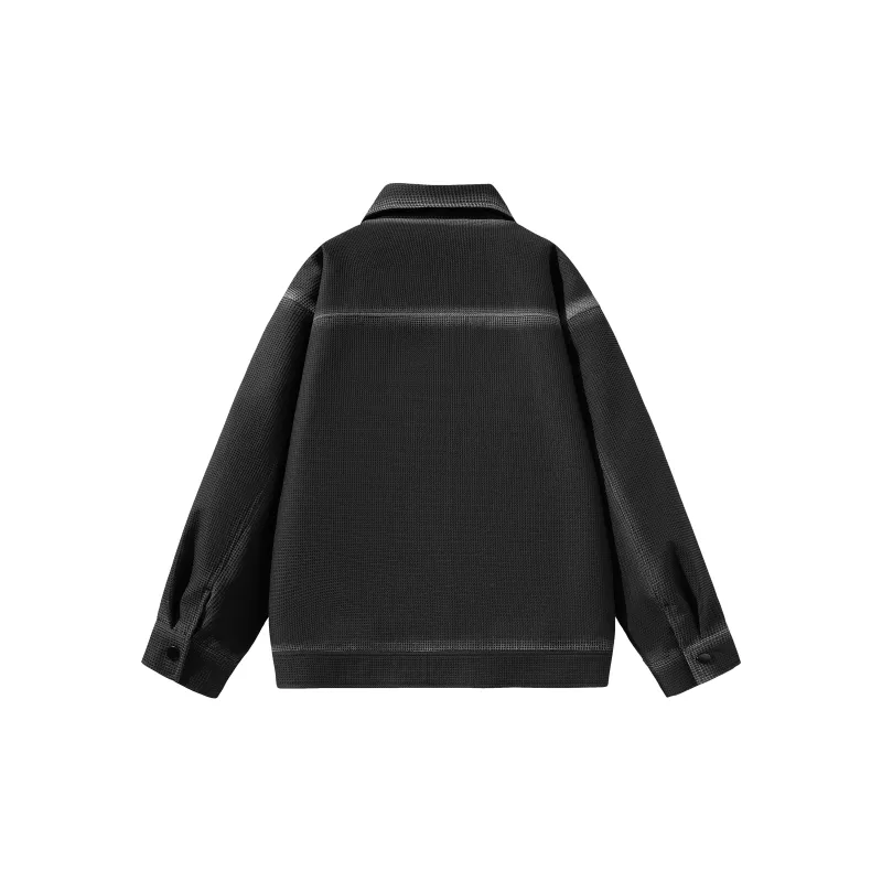 BOTH PLAY Jackets Unisex-1