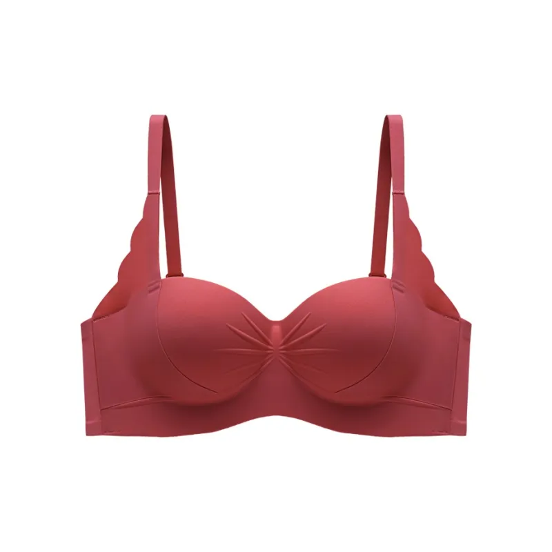MADALLO Women's Bras-2