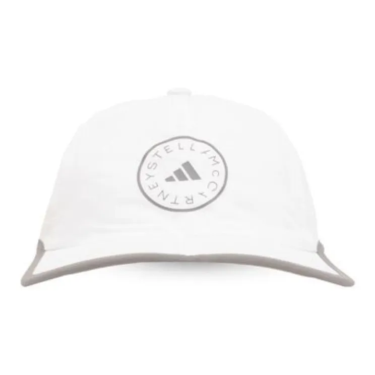Adidas Logo print Running Cap-0