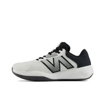 New Balance 696v6 White Black Women's