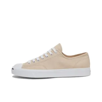 Jack Purcell Converse Low 'Oat Milk'