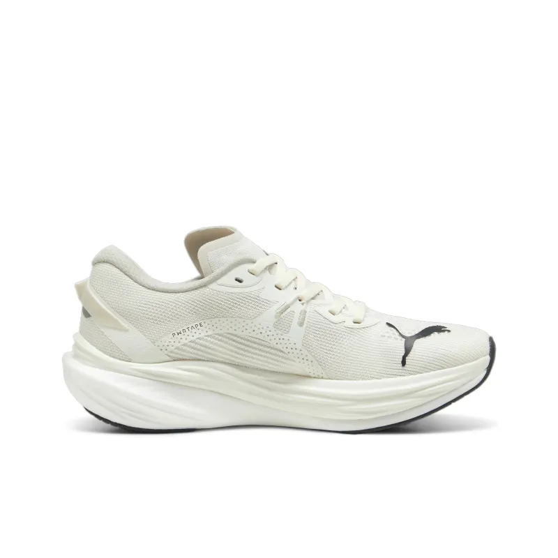 PUMA Deviate Nitro 3 'Vapor Grey Sunset Glow'-1