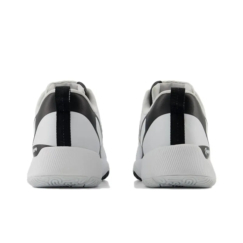 New Balance FuelCell Romero Duo Trainer White Black Women's-4