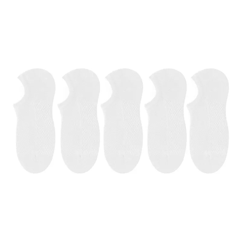MADALLO Ankle Socks Men's Combo Set-9