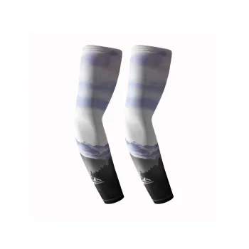 TUCANO Polyamide Sun Protection Sleeves Men's