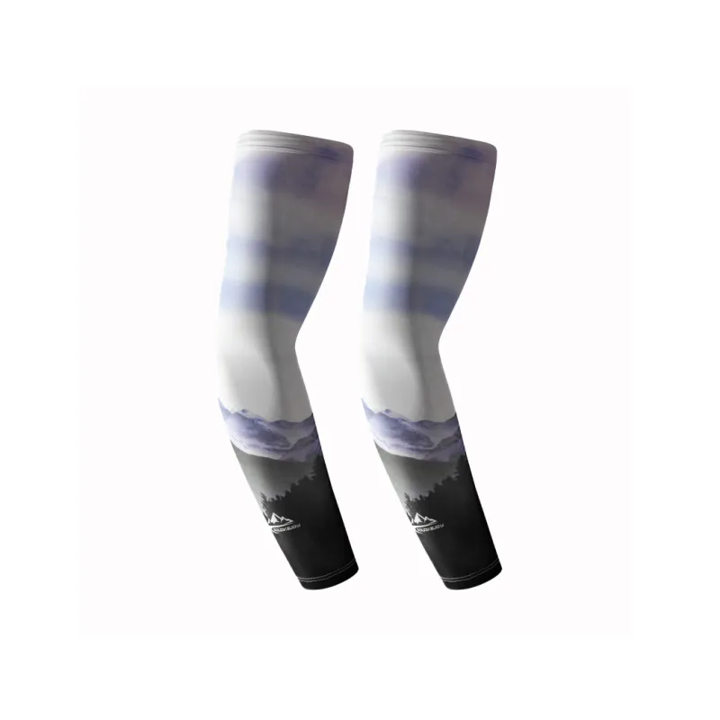 TUCANO Polyamide Sun Protection Sleeves Men's-1