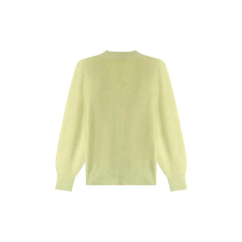 THE SEA LIFE Knitwear Women's Primulin-1