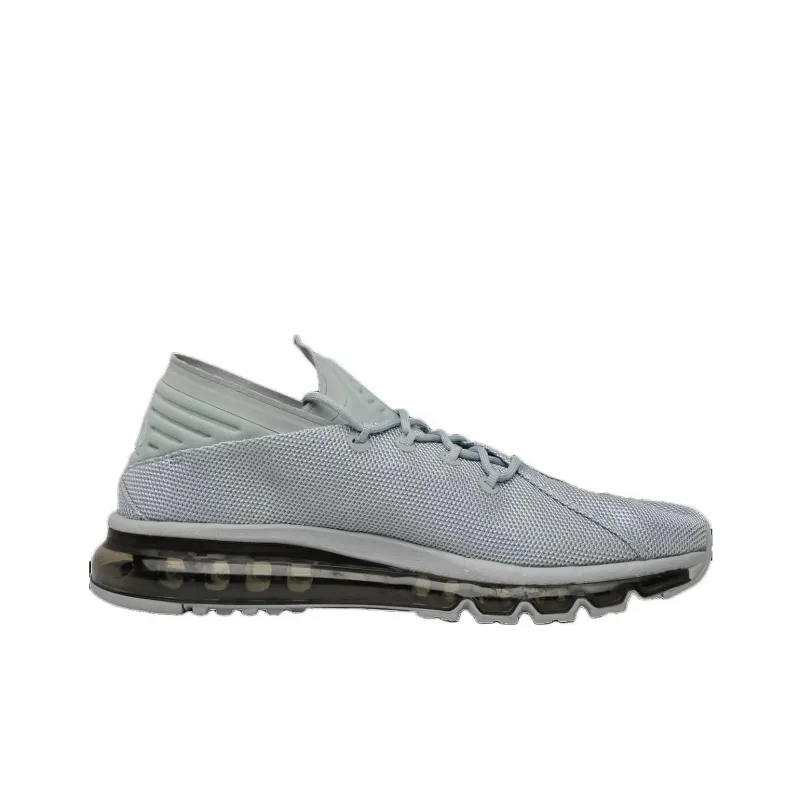 Nike Air Max Flair Se Wolf Grey Black Dark Grey-1