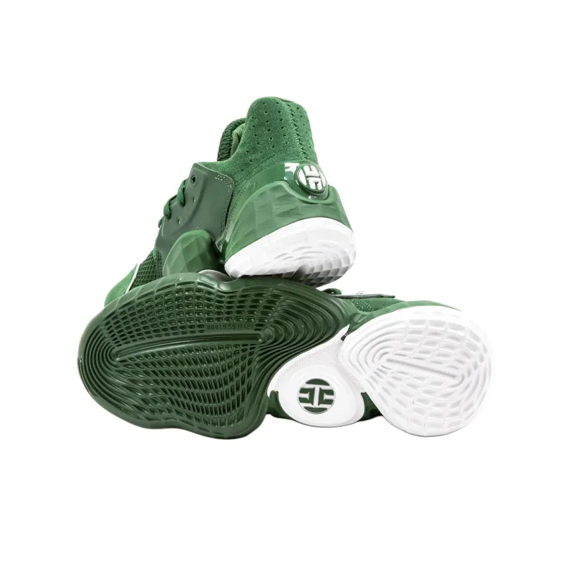 adidas Harden Vol. 4 'Green'-3