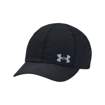 Under Armour   Baseball Caps Unisex Black
