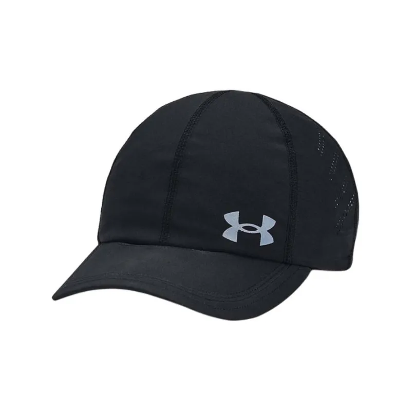 Under Armour   Baseball Caps Unisex Black-0