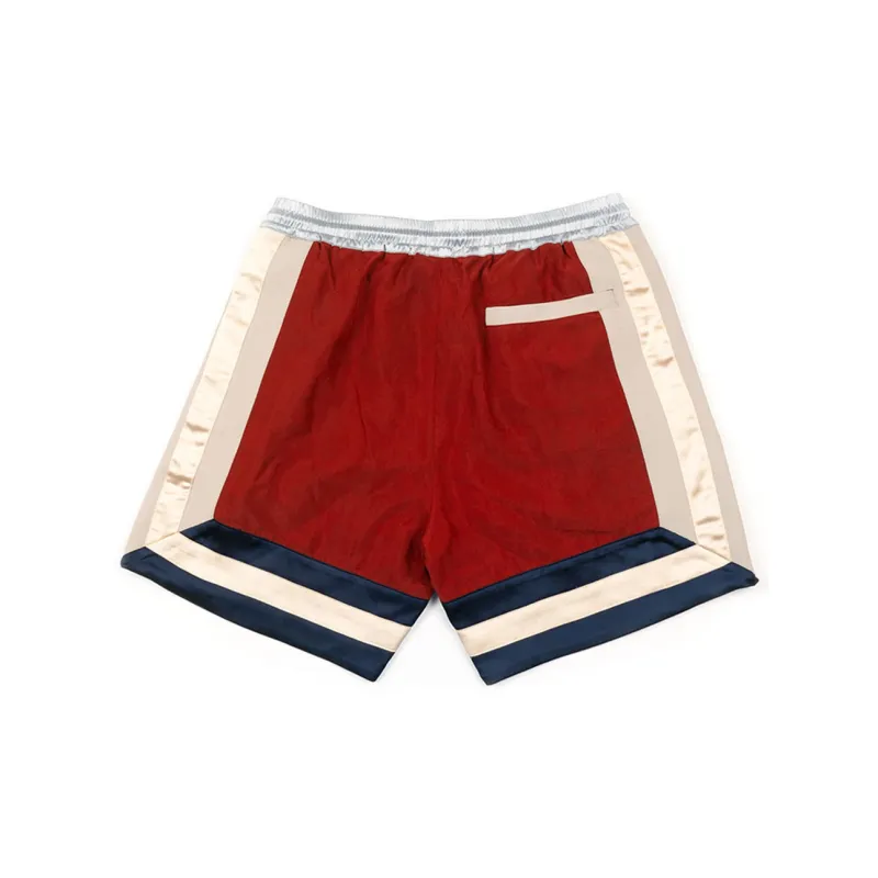AlphaStyle Casual Shorts Unisex-8