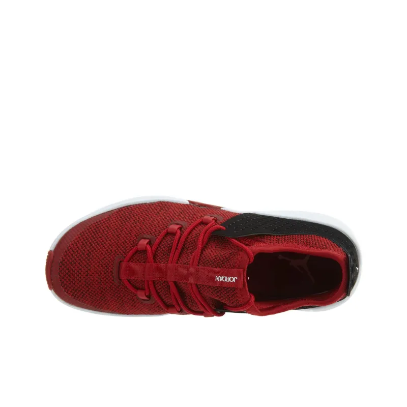 Jordan Express Gym Red/White Black-2