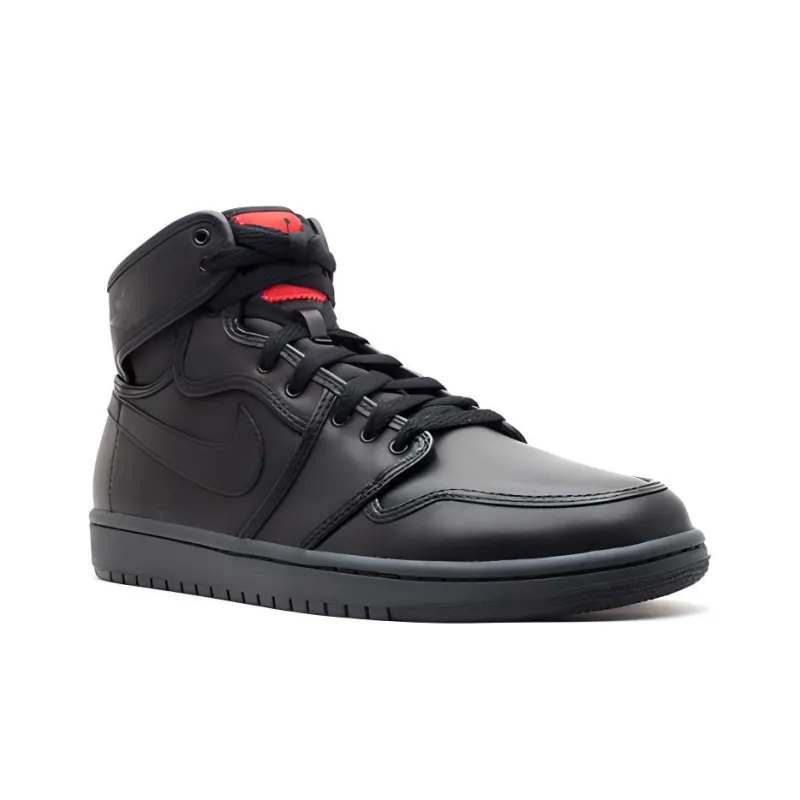 JORDAN 1 Retro Ajko Anthracite-1