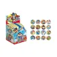 Shinchan Dream Job Game Badge Random 2 Designs