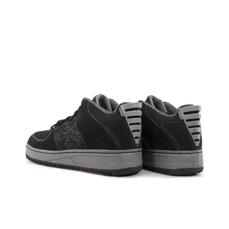 Jordan Fusion 20 Low Black-1