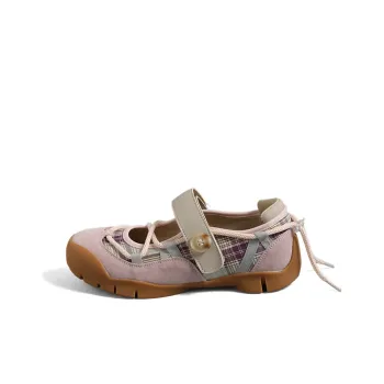 DOLIN COLLECTION Casual Single Shoes Women's