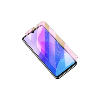 Cuttlefish Grid Cell Phone Protective Films