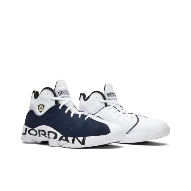 Jordan Jumpman 2 Navy-2