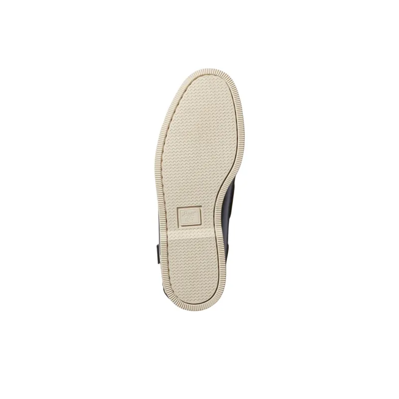G.H. Bass & Co. Boat Shoes Men's Blue-5