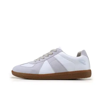 Kinglake Casual Shoes Unisex White